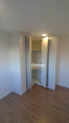 Imagem Apartamento com 2 Quartos à Venda, 55 m² em Bonfim - Campinas Imagem Apartamento com 2 Quartos à Venda, 55 m² em Bonfim - Campinas