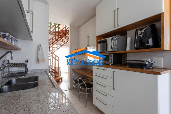 Imagem Apartamento com 3 Quartos à Venda, 193 m² em Pinheiros - São Paulo Imagem Apartamento com 3 Quartos à Venda, 193 m² em Pinheiros - São Paulo