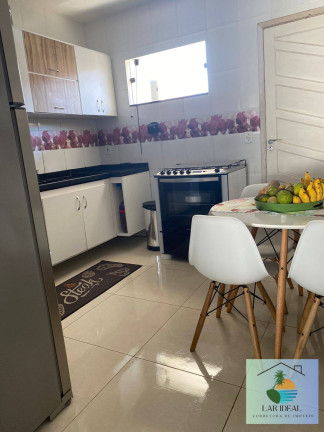 Imagem Casa com 2 Quartos à Venda, 360 m² em Jardim Morada Da Aldeia - São Pedro Da Aldeia
