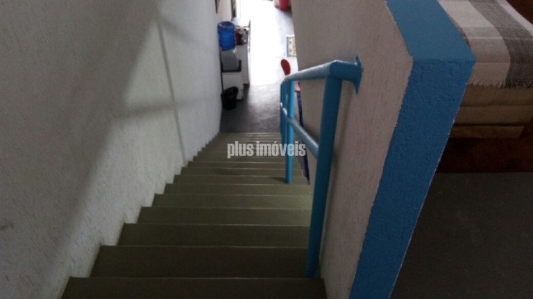 Imagem Casa com 1 Quarto à Venda, 110 m² em Pinheiros - São Paulo