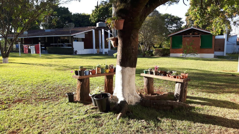 Imagem Imóvel com 4 Quartos à Venda, em Jardim Nossa Sra. Salete - Araçoiaba Da Serra Imagem Imóvel com 4 Quartos à Venda, em Jardim Nossa Sra. Salete - Araçoiaba Da Serra