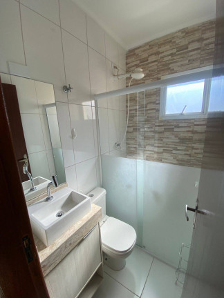 Imagem Apartamento com 2 Quartos à Venda, 100 m² em Vila Camilópolis - Santo André