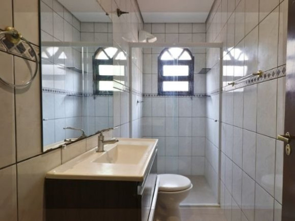 Imagem Casa com 4 Quartos à Venda, 240 m² em Parque Continental Ii - Guarulhos