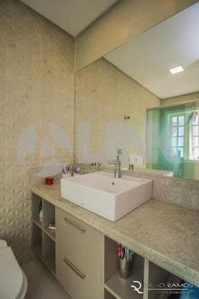 Imagem Imóvel com 3 Quartos à Venda, 280 m² em Chácara Das Pedras - Porto Alegre