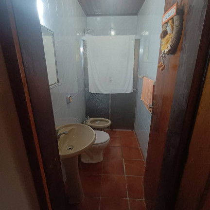 Imagem Casa com 3 Quartos à Venda, 300 m² em Nova Tramandaí - Tramandaí
