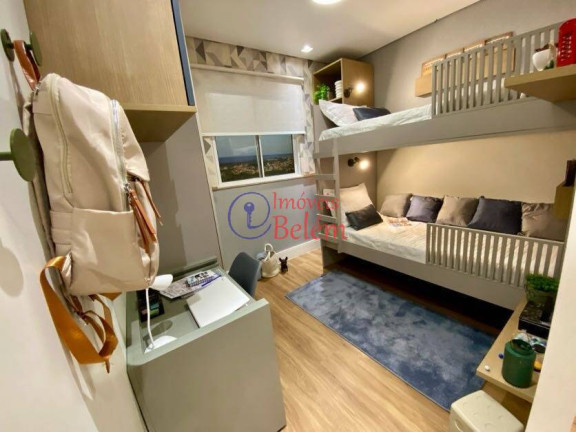 Imagem Apartamento com 2 Quartos à Venda, 45 m² em Campina De Icoaraci (icoaraci) - Belém