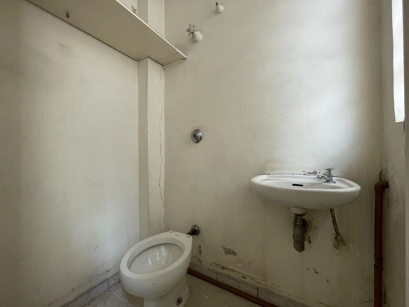 Imagem Apartamento com 3 Quartos à Venda, 175 m² em República - São Paulo