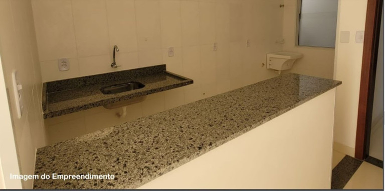 Imagem Apartamento com 2 Quartos à Venda, 60 m² em Estrada Do Coco - Camaçari Imagem Apartamento com 2 Quartos à Venda, 60 m² em Estrada Do Coco - Camaçari