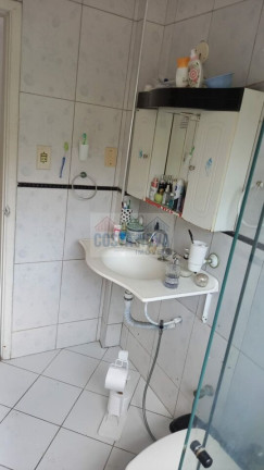 Imagem Apartamento com 1 Quarto para Alugar, 69 m² em Itararé - São Vicente Imagem Apartamento com 1 Quarto para Alugar, 69 m² em Itararé - São Vicente