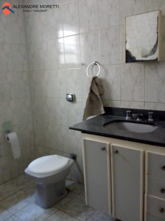 Imagem Casa com 3 Quartos à Venda, 125 m² em Jardim Santa Cecilia - Sorocaba