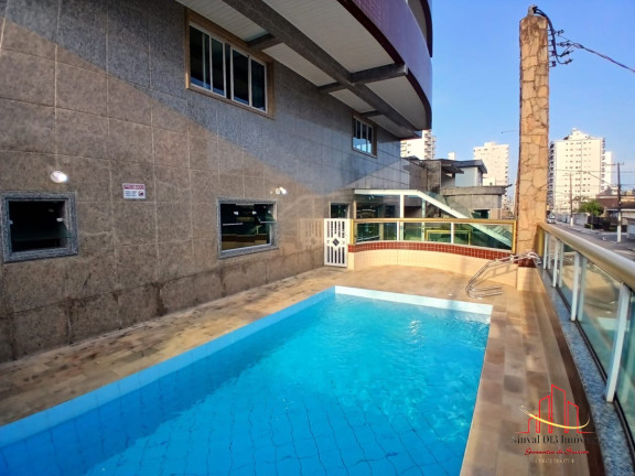 Imagem Apartamento com 1 Quarto à Venda, 49 m² em Ocian - Praia Grande Imagem Apartamento com 1 Quarto à Venda, 49 m² em Ocian - Praia Grande