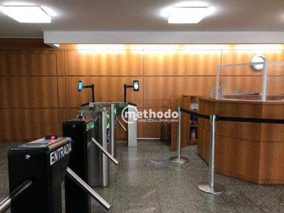 Imagem Sala Comercial à Venda, 63 m² em Centro - Campinas Imagem Sala Comercial à Venda, 63 m² em Centro - Campinas