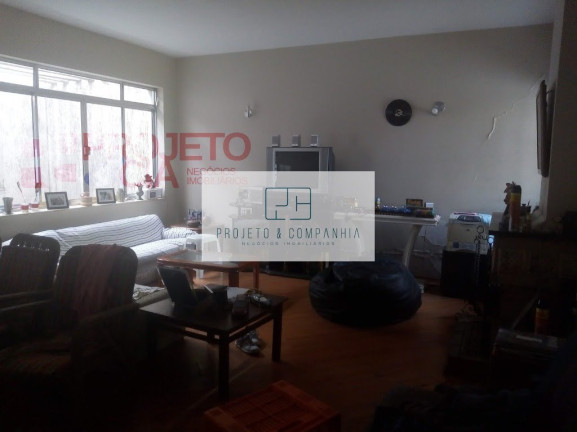 Imagem Casa com 3 Quartos à Venda, 360 m² em Jardim Prudência - São Paulo Imagem Casa com 3 Quartos à Venda, 360 m² em Jardim Prudência - São Paulo