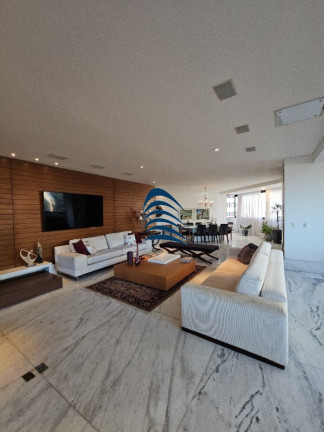 Imagem Imóvel com 4 Quartos à Venda, 330 m² em Horto Florestal - Salvador