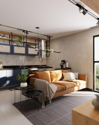 Imagem Apartamento com 1 Quarto à Venda, 24 m² em Intermares - Cabedelo Imagem Apartamento com 1 Quarto à Venda, 24 m² em Intermares - Cabedelo