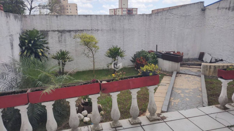 Imagem Casa com 3 Quartos à Venda, 189 m² em Vila Formosa - São Paulo