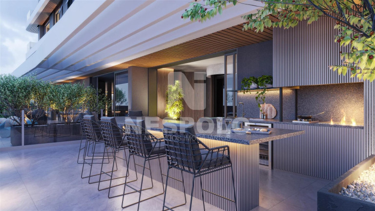 Imagem Apartamento à Venda, 144 m² em Fazenda - Itajai Imagem Apartamento à Venda, 144 m² em Fazenda - Itajai