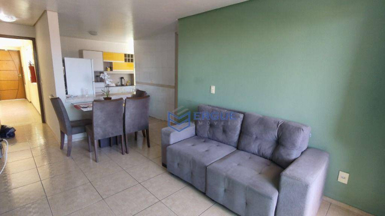 Imagem Apartamento com 3 Quartos à Venda, 70 m² em Maraponga - Fortaleza