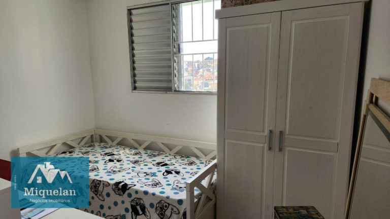 Imagem Cobertura com 3 Quartos à Venda, 123 m² em Parada Inglesa - São Paulo Imagem Cobertura com 3 Quartos à Venda, 123 m² em Parada Inglesa - São Paulo