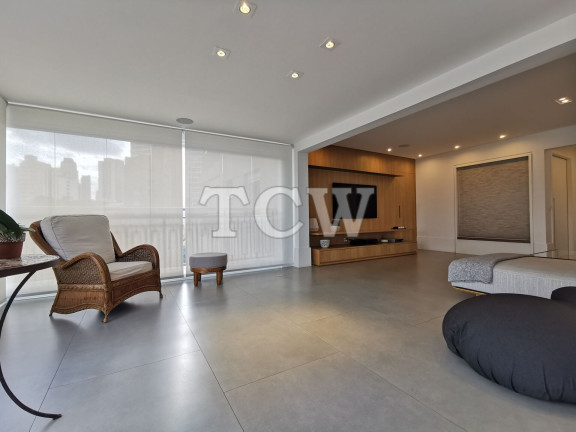 Imagem Apartamento com 3 Quartos à Venda, 250 m² em Jardim Vila Mariana - São Paulo Imagem Apartamento com 3 Quartos à Venda, 250 m² em Jardim Vila Mariana - São Paulo