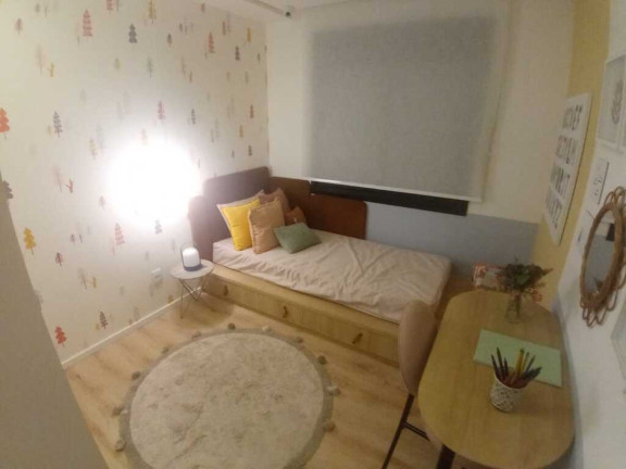 Imagem Apartamento com 2 Quartos à Venda, 67 m² em Freguesia Do ó - São Paulo