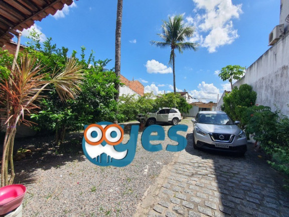 Casa com 3 Quartos para Alugar, 420 m² em Santa Mônica - Feira De Santana