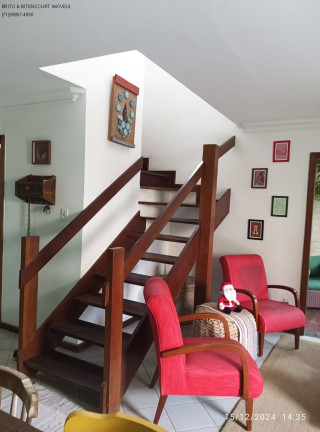 Casa com 4 Quartos à Venda, 119 m² em Praia Do Flamengo - Salvador
