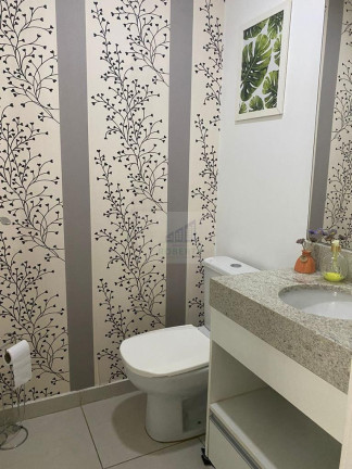 Imagem Apartamento com 3 Quartos à Venda, 138 m² em Jardim Caravelas - São Paulo