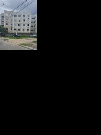 Apartamento com 2 Quartos à Venda, 43 m² em Pavuna - Rio De Janeiro