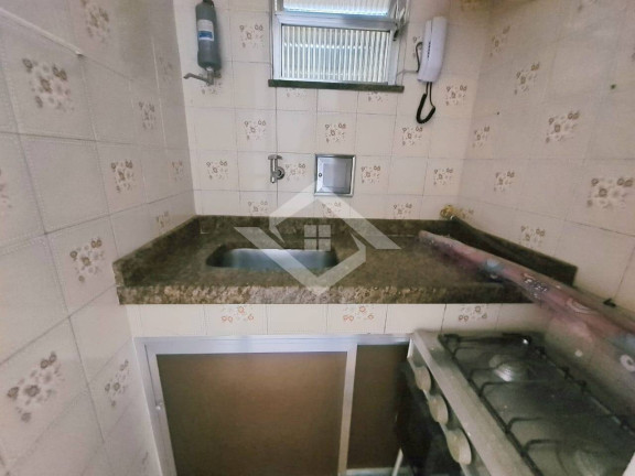 Imagem Apartamento com 1 Quarto à Venda, 33 m² em Copacabana - Rio De Janeiro