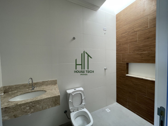 Imagem Sobrado com 3 Quartos à Venda, 132 m² em Itapoá - Itapoá