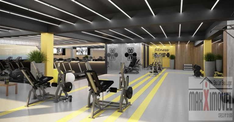 Imagem Apartamento com 3 Quartos à Venda, 65 m² em Santo Cristo - Rio De Janeiro