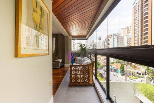 Imagem Apartamento com 4 Quartos à Venda, 167 m² em Perdizes - São Paulo Imagem Apartamento com 4 Quartos à Venda, 167 m² em Perdizes - São Paulo