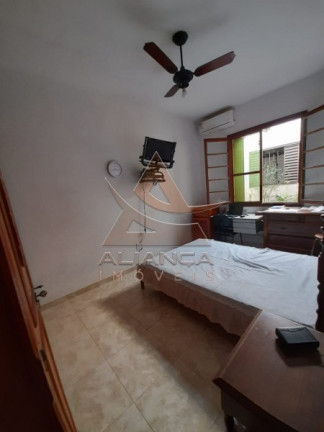 Imagem Casa com 3 Quartos à Venda, 154 m² em Jardim Paulistano - Ribeirão Preto