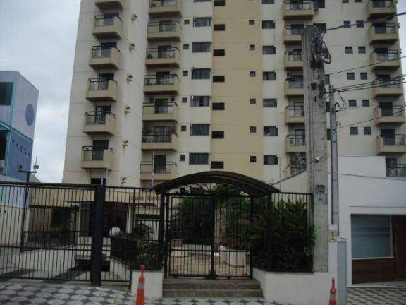 Apartamento com 3 Quartos à Venda ou Locação, 112 m² em Centro - Sorocaba