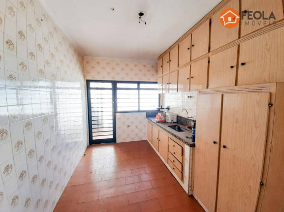 Imagem Casa com 4 Quartos à Venda, 292 m² em Jardim São Paulo - Americana
