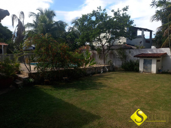 Terreno à Venda, 480 m² em Itaipuaçu - Maricá
