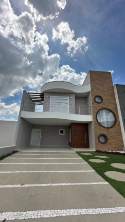 Sobrado com 2 Quartos à Venda,  em Jardim Residencial Viena - Indaiatuba