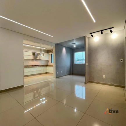Imagem Apartamento com 3 Quartos à Venda, 107 m²