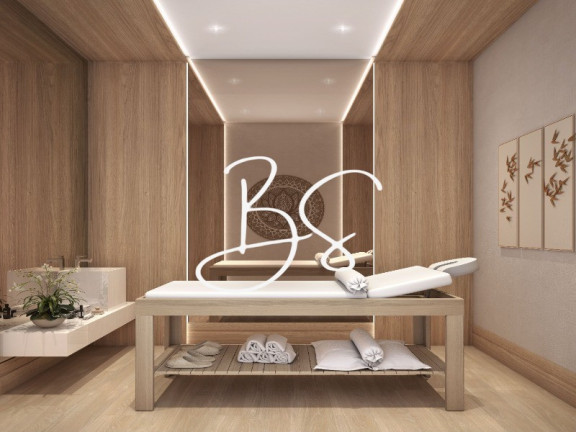 Imagem Apartamento com 5 Quartos à Venda, 277 m² em Centro - Balneário Camboriú