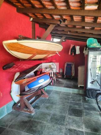 Imagem Casa com 2 Quartos à Venda, 110 m² em Camburi - São Sebastião