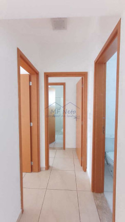 Imagem Apartamento com 2 Quartos para Alugar, 67 m² em Coliseu Residence - Pirassununga