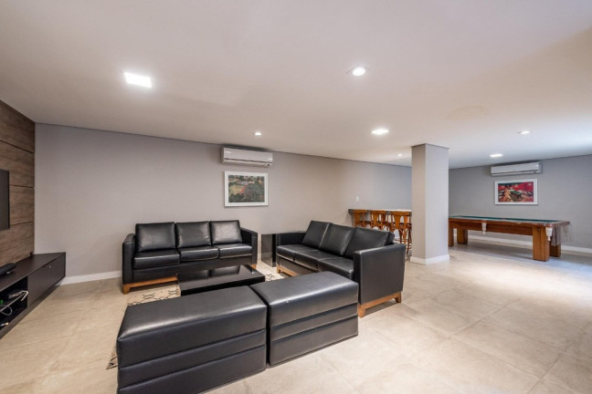 Imagem Apartamento com 3 Quartos à Venda, 159 m² em Bela Vista - Porto Alegre