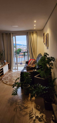 Apartamento com 2 Quartos à Venda, 540.000 m² em São Paulo - Jundiaí