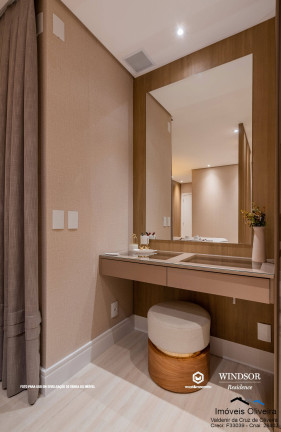 Imagem Apartamento com 3 Quartos à Venda, 111 m² em Centro - Cascavel