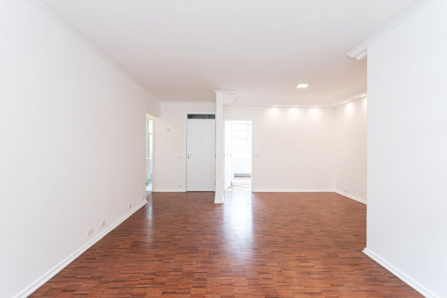 Imagem Apartamento com 3 Quartos à Venda, 137 m² em Jardim América - São Paulo Imagem Apartamento com 3 Quartos à Venda, 137 m² em Jardim América - São Paulo