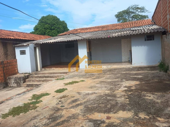 Imagem Casa com 2 Quartos à Venda, em Tupy - Itapetininga Imagem Casa com 2 Quartos à Venda, em Tupy - Itapetininga