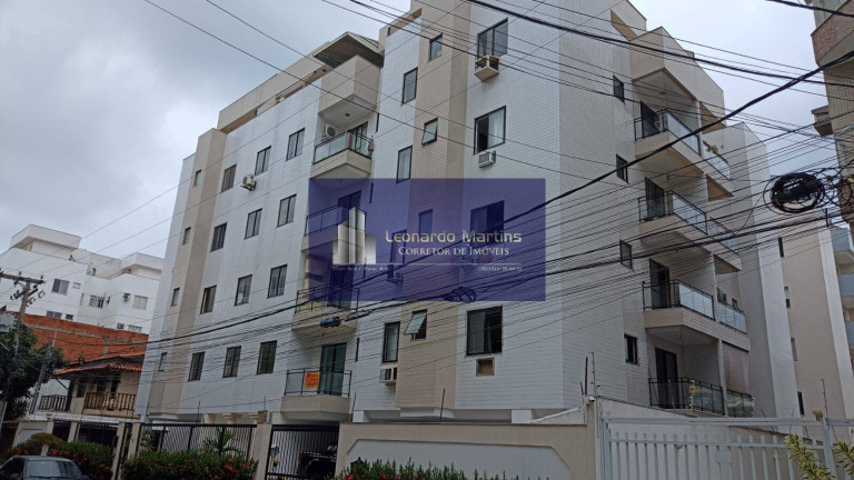 Apartamento com 2 Quartos à Venda, 80 m² em Braga - Cabo Frio