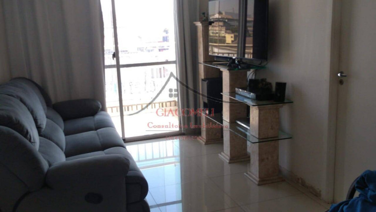 Imagem Apartamento com 2 Quartos à Venda, 49 m² em Jardim Santa Terezinha (zona Leste) - São Paulo Imagem Apartamento com 2 Quartos à Venda, 49 m² em Jardim Santa Terezinha (zona Leste) - São Paulo