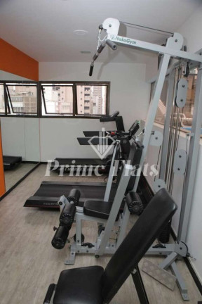 Imagem Apartamento com 1 Quarto à Venda, 42 m² em Jardim Paulista - São Paulo Imagem Apartamento com 1 Quarto à Venda, 42 m² em Jardim Paulista - São Paulo